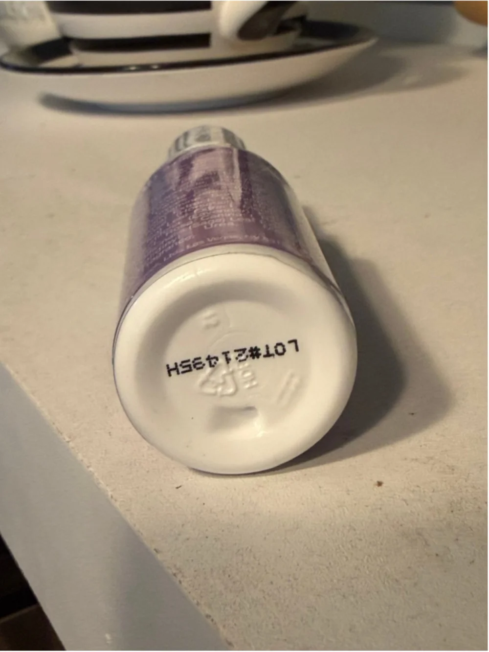 Serious Skin Care new factory